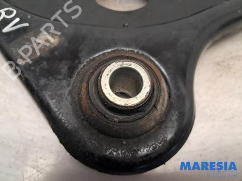 Other CITROËN DS3 (SA_) 1.6 THP 155 | BP31493896O1