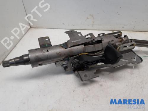 Steering column CITROËN DS3 (SA_) 1.6 THP 155 | BP31395440M21 - Image 4