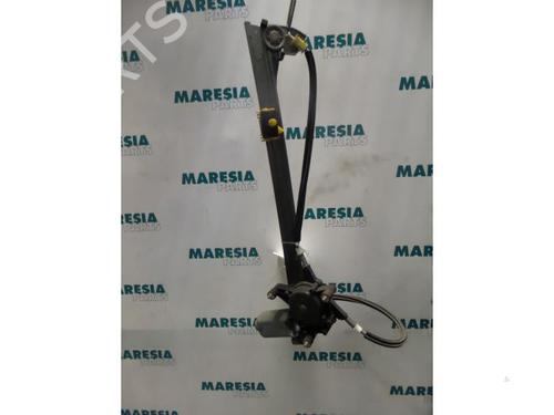 Used Front right window mechanism RENAULT MEGANE I Coach (DA0/1_) 1.6 e (DA0F) (90 hp) 31390993