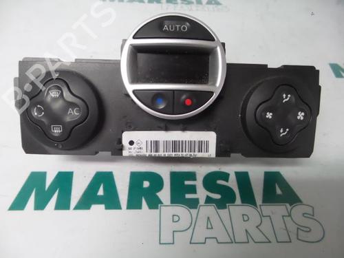 climate-control-renault-clio-iii-br01-cr01-2005-2006-2007-2008-2009-2010-2011-2012-2013-2014-31506767 main image