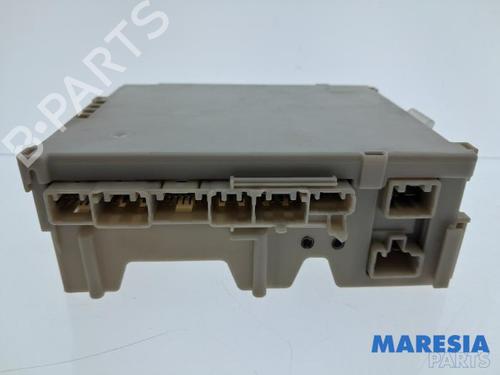 Engine control unit (ECU) PEUGEOT 108 1.0 VTi | BP33054977M57 - Image 5