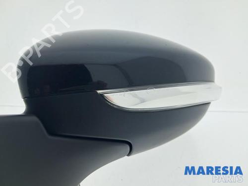 Retrovisor esquerdo CITROËN C3 III (SX) 1.2 THP 110 (SXHNPS, SXHNZT, SXHNZ6) | BP36364551C26 - Image 2