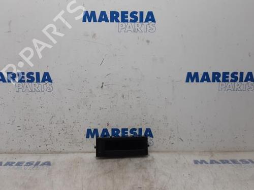 Used Electronic module RENAULT MASTER III Van (FV) 2.3 dCi 100 FWD (FV0A, FV0B, FV0G, FV0K, FV0H) (101 hp) 31536109