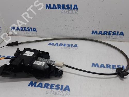 Used Electric handbrake PEUGEOT 3008 I MPV (0U_) 1.6 THP (156 hp) 31395475