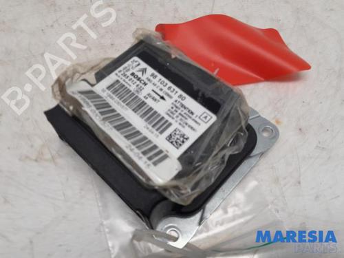 Used ECU airbags PEUGEOT 208 I (CA_, CC_) 1.2 VTI 82 (82 hp) 31467164