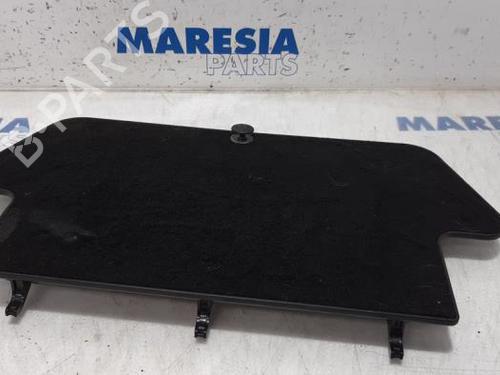 Bagagerumsgulv CITROËN C4 Grand Picasso I (UA_) 1.8 i 16V (125 hp) 31483658