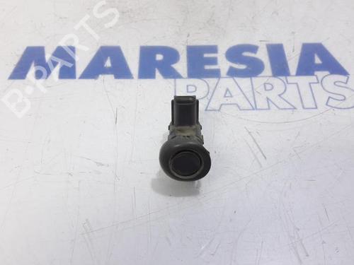 Used Electronic sensor CITROËN C-CROSSER (VU_, VV_) 2.2 HDi (156 hp) 31465338