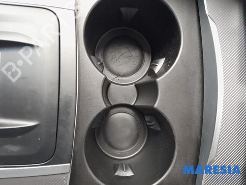 Middle console ALFA ROMEO GIULIA (952_) 2.0 (952ABA25B) | BP31537156I22 