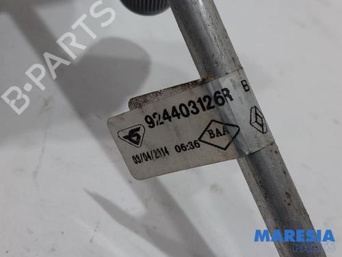 AC pipe RENAULT CLIO IV (BH_) 0.9 TCe 90 (BHNF, BHMA, BHMH, BHJK, BHJR) | BP31391220M126 - Image 4