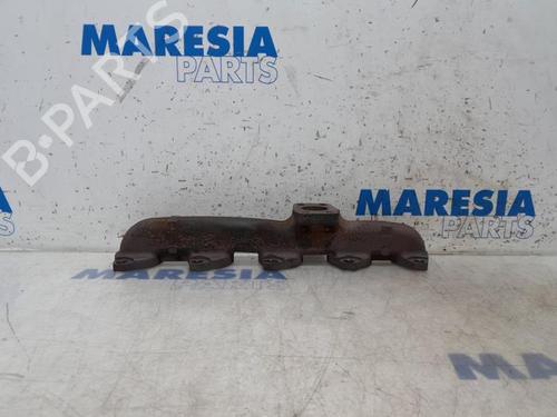 Udstødningsmanifold CITROËN BERLINGO Box Body/MPV (B9) 1.6 HDi 90 (90 hp) 31520823