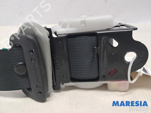 Rear right seatbelt CITROËN C-ZERO C-Zero | BP39932704I28 - Image 3