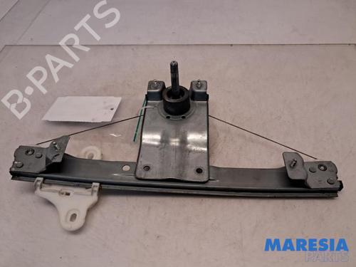 Used Rear right window mechanism Rear right window mechanism 31516011 31516011