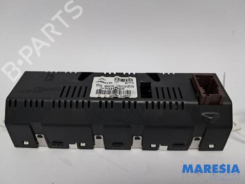 Electronic module PEUGEOT 308 SW I (4E_, 4H_) 1.6 16V | BP31516435M83