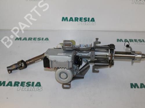 Used Steering column Steering column RENAULT MEGANE III Grandtour (KZ0/1) 1.5 dCi (KZ0C, KZ1A) (90 hp) 31519889 31519889