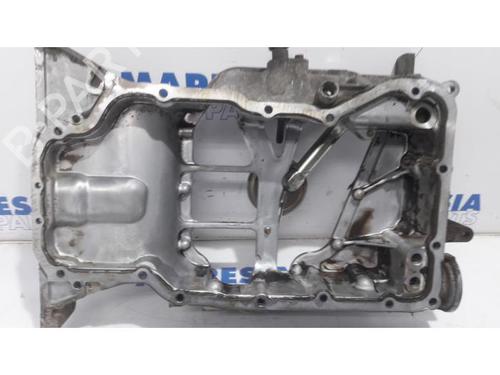 Front right seatbelt RENAULT KOLEOS I (HY_) 2.5 (HY0C, HY0N) | BP31484749I25