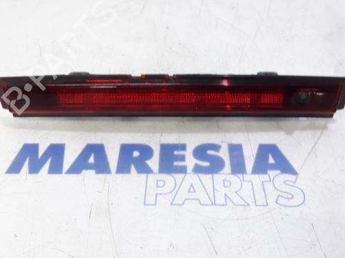 Bremselys RENAULT CLIO IV (BH_) 1.5 dCi 90 (90 hp) 31409817