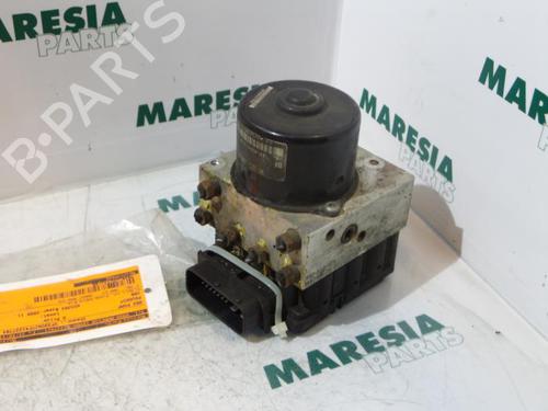 Used ABS pump PEUGEOT 206 Hatchback (2A/C) 1.9 D (69 hp) 31447512