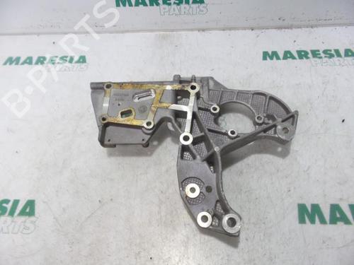 Used Other FIAT MULTIPLA (186_) 1.9 JTD 110 (110 hp) 31473924