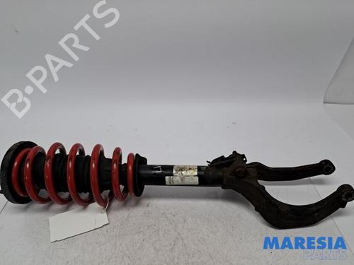 Used Left front shock absorber ALFA ROMEO 159 Sportwagon (939_) 1.8 MPI (939BXL1A) (140 hp) 31486114