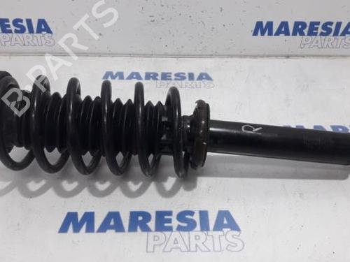 Used Right front shock absorber CITROËN C5 III Break (RW_) 1.6 THP 155 (156 hp) 31499587
