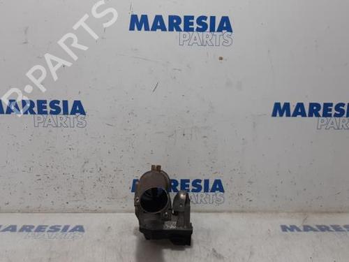 Used Egr RENAULT CLIO IV Grandtour (KH_) 1.5 dCi 90 (KHN3, KHN4) (90 hp) 31455995