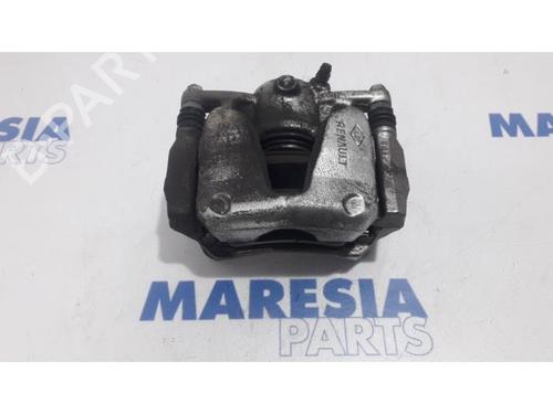 Used Left front brake caliper RENAULT MEGANE IV Hatchback (B9A/M/N_) 1.2 TCe 130 (B9MR) (130 hp) 31438322