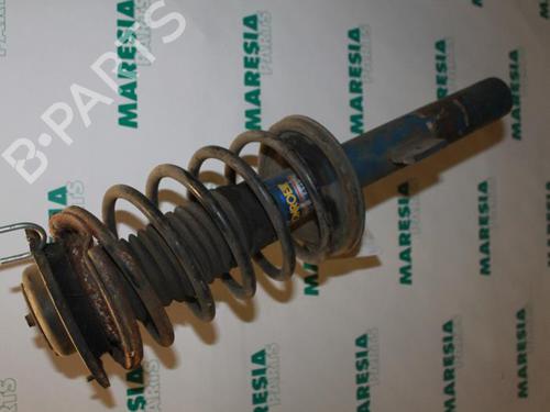 Used Left front shock absorber PEUGEOT 306 Hatchback (7A, 7C, N3, N5) 1.4 (75 hp) 31391933