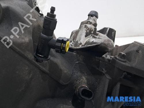 Gearbox OPEL ASTRA H (A04) 1.6 (L48) | BP31475193M3 