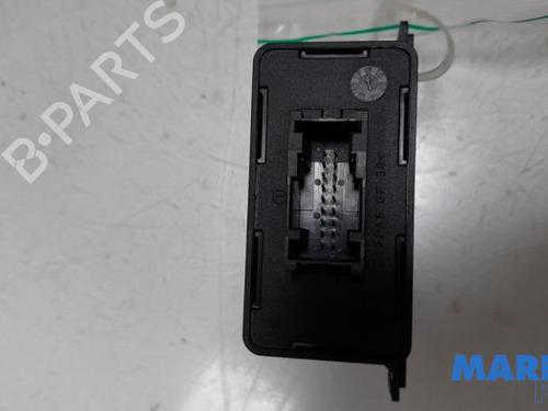 Lights ECU PEUGEOT 3008 II SUV (MC_, MR_, MJ_, M4_) 1.2 THP/ PureTech 130 (MRHNSM, MRHNSU, MRHNSJ, MRHNYW,... | BP31448839M55