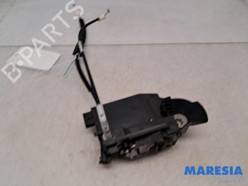 Used Electronic module Electronic module PEUGEOT 308 SW II (LC_, LJ_, LR_, LX_, L4_) 1.2 THP 110 (110 hp) 31532033 31532033