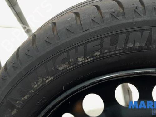 Jack Kit CITROËN C4 II (NC_) 1.6 VTi 120 (NC5FS0, NC5FS9) | BP31509093C119