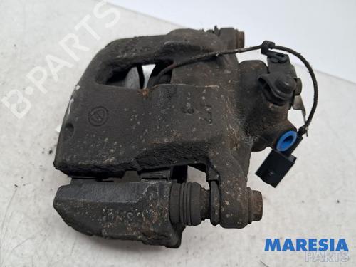 Right front brake caliper FIAT 500 C (312_) 1.2 (312CXA1A, 312AXA1A) | BP36985523M104 - Image 4