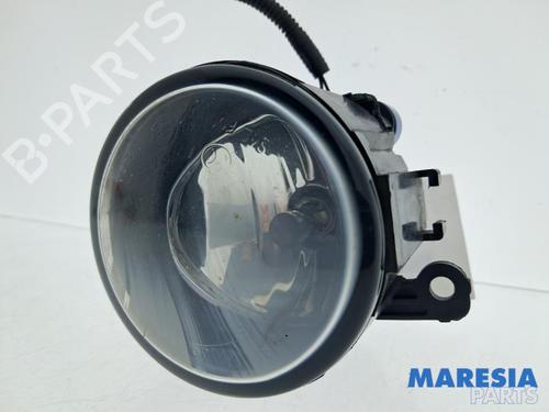 Left front fog light RENAULT CAPTUR I (J5_, H5_) 0.9 TCe 90 | BP39585933C30 - Image 3