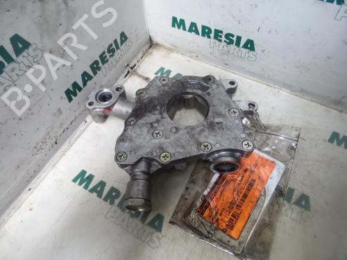 Used Other Other RENAULT VEL SATIS (BJ0_) 3.0 dCi (BJ0J, BJ0N) (177 hp) 31471059 31471059