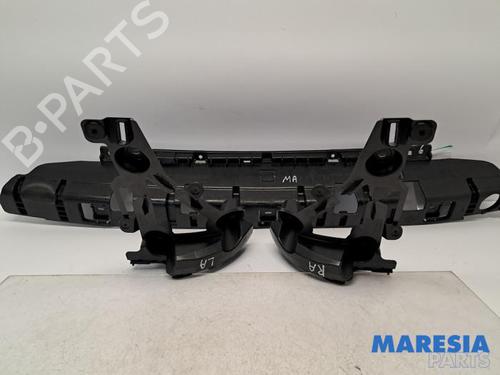 Support PEUGEOT 2008 I (CU_) 1.2 VTi | BP31407199C155 - Image 2
