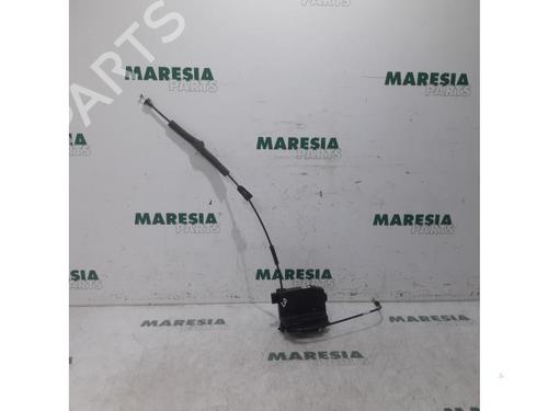 Used Electronic module Electronic module CITROËN C4 Grand Picasso II (DA_, DE_) 1.6 HDi / BlueHDi 115 (115 hp) 31429582 31429582