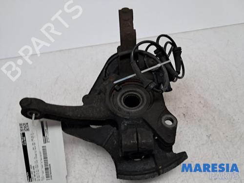 Left front steering knuckle FIAT 500 C (312_) 1.2 (312CXA1A, 312AXA1A) | BP36985514M25 - Image 3