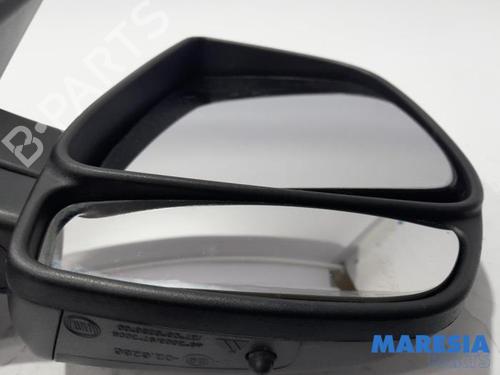 Instrument cluster FIAT DOBLO Cargo (263_) 1.4 | BP31518903C47 