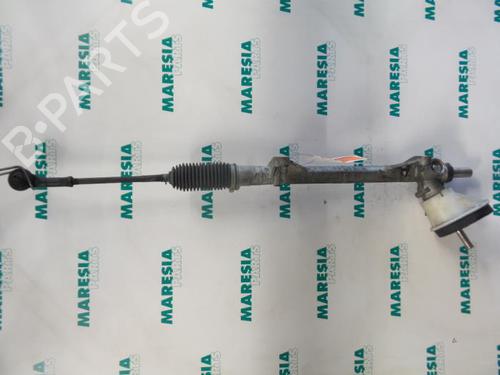 Used Steering rack RENAULT MODUS / GRAND MODUS (F/JP0_) 1.2 (JP0C, JP0K, FP0C, FP0K, FP0P, JP0P, JP0T) (75 hp) 31452277