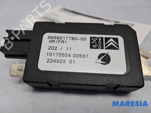 electronic-module-citroen-ds4-nx_-2011-2012-2013-2014-2015-31532211 main image