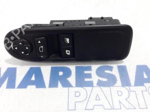 Used Switch CITROËN C3 II (SC_) 1.2 VTi 82 (82 hp) 31408808