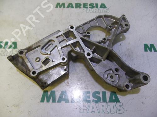 Used Other FIAT DOBLO Box Body/MPV (223_) 1.9 JTD (105 hp) 31518264