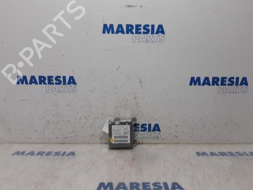 Used ECU airbags CITROËN C4 II (NC_) 1.6 VTi 120 (NC5FS0, NC5FS9) (120 hp) 31437082