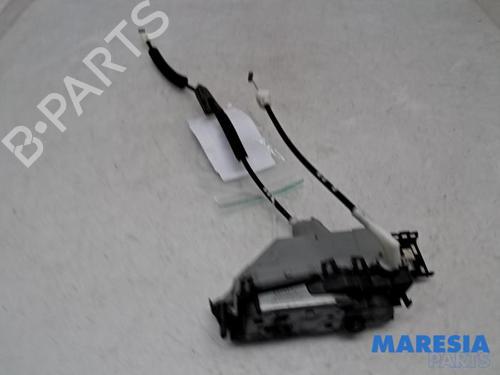Used Electronic module CITROËN C3 II (SC_) 1.2 VTi 82 (82 hp) 31503350