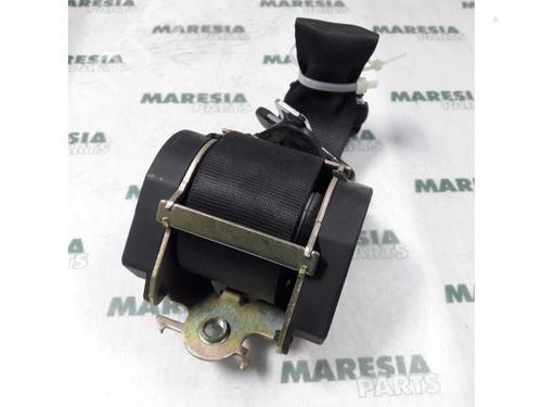 Used Rear right seatbelt PEUGEOT 307 SW (3H) 1.6 HDI 110 (109 hp) 31476718
