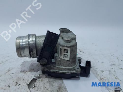 Used Throttle body RENAULT MEGANE IV Grandtour (K9A/M/N_) 1.5 dCi 110 (110 hp) 31454294