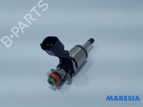 Used Injector RENAULT SCÉNIC III (JZ0/1_) 1.2 TCe (JZ16) (132 hp) 31417848