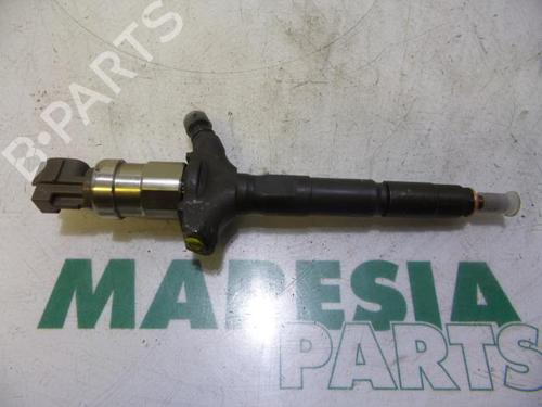 Used Injector RENAULT ESPACE IV (JK0/1_) 3.0 dCi (JK0J, JK0V) (177 hp) 31388471