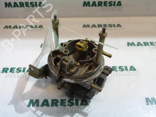 Used Carburetor FIAT PUNTO (176_) 55 1.1 (54 hp) 31444622