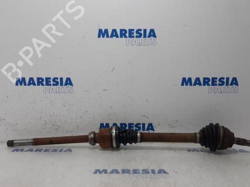 right-front-driveshaft-citroen-berlingo-multispace-b9-2008-31447277 main image
